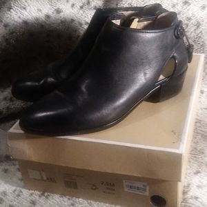 Michael kors booties